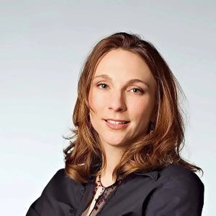 triathlon.de-Chefredakteurin Meike Maurer