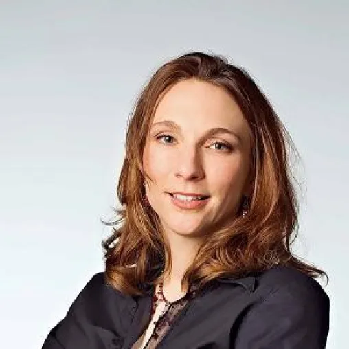 Bild: Meike Maurer wird Chefredakteurin bei triathlon.de