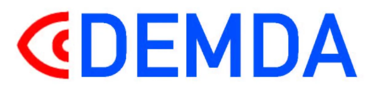 Logo DEMDA Deutsche Mieter Datenbank KG