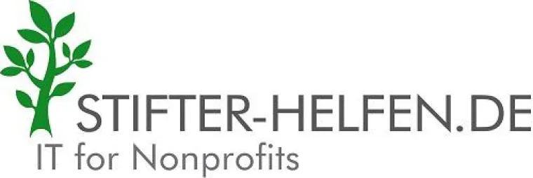 Bild: Userlike wird IT-Stifter bei Stifter-helfen.de