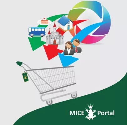Bild: Eventmodul des MICE Portals erfolgreich eingeführt