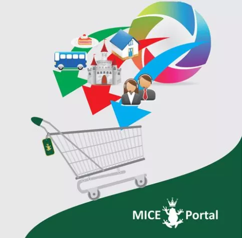 Eventmodul des MICE Portals erfolgreich eingeführt Bild: Eventmodul des MICE Portals erfolgreich eingeführt