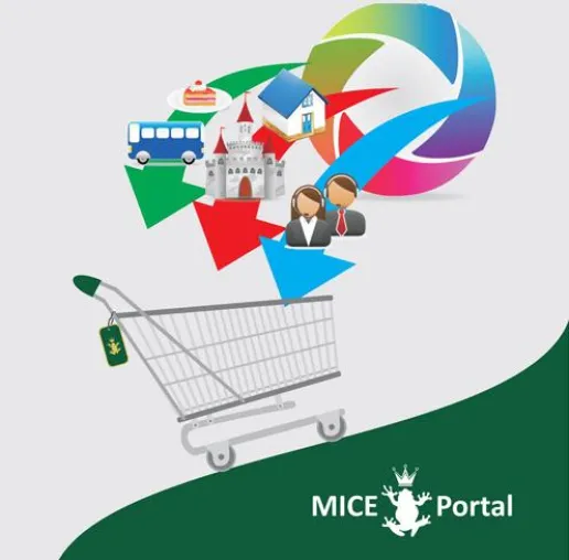 Eventmodul des MICE Portals erfolgreich eingeführt Bild: Eventmodul des MICE Portals erfolgreich eingeführt