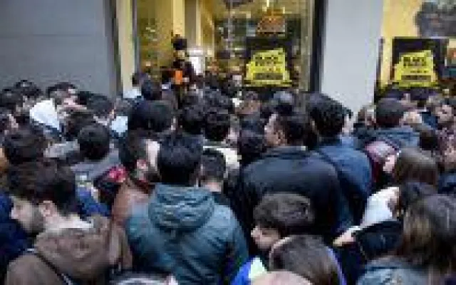 Bild: Weihnachtsshopping für Profis: Mit Black Friday Sale bis zu 90 Prozent sparen