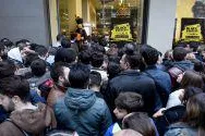 Bild: Weihnachtsshopping für Profis: Mit Black Friday Sale bis zu 90 Prozent sparen