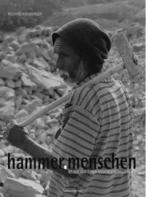 Bild: hammer . menschen - Bilder aus einer anderen Wirklichkeit
