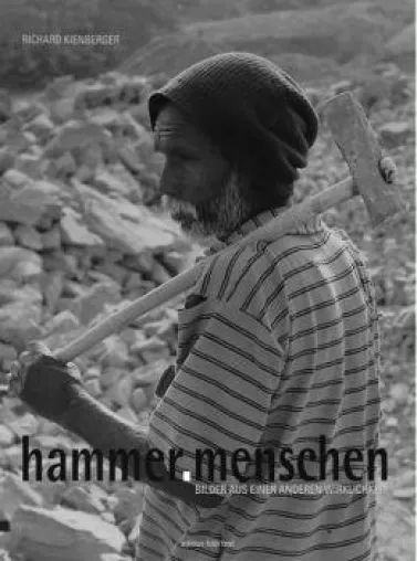 Bild: hammer . menschen - Bilder aus einer anderen Wirklichkeit