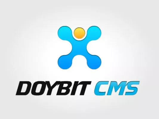 Bild: Doybit CMS, der Weg zur eigenen Webseite