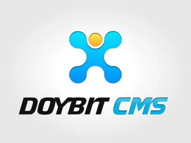 Bild: Doybit CMS, der Weg zur eigenen Webseite