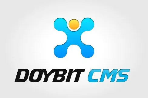 Doybit CMS, der Weg zur eigenen Webseite Bild: Doybit CMS, der Weg zur eigenen Webseite