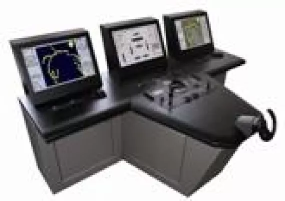 Neue Brücken-Generation von Raytheon Anschütz Bild: Neue Brücken-Generation von Raytheon Anschütz