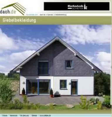 Bild: Dach-Ideen für Bauherren