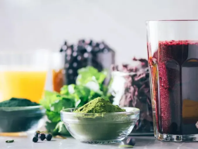 Bild: Superfood Algen: Der Algenladen macht die Ernährung der Zukunft einfach und nachhaltig verfügbar