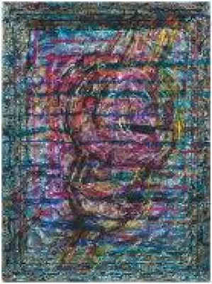 Bild: Anlässlich des 30jährigen Jubiläums präsentiert die Galerie Rieder „Simon Raab – Parleau 2007-2011“