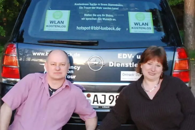 Willkommen auf der Hausmesse Green IT und Gesundheit am Arbeitsplatz Bild: Willkommen auf der Hausmesse Green IT und Gesundheit am Arbeitsplatz