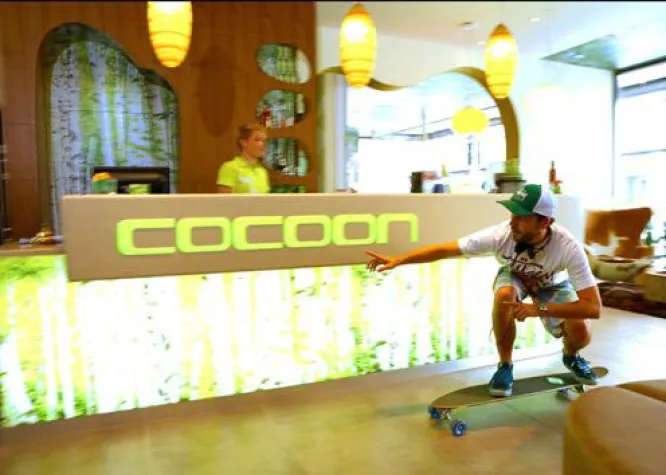 Das andere München Bild: Das andere München