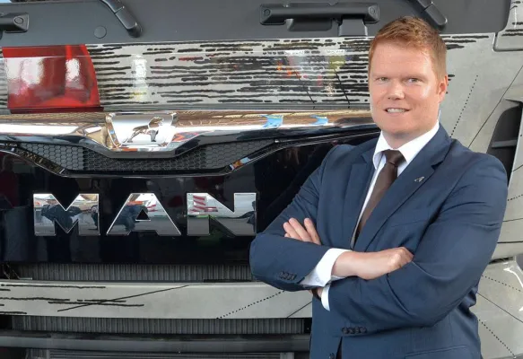 Bild: Euro-6-Mietfahrzeuge und Telematik-Systeme für effizientere Flotten