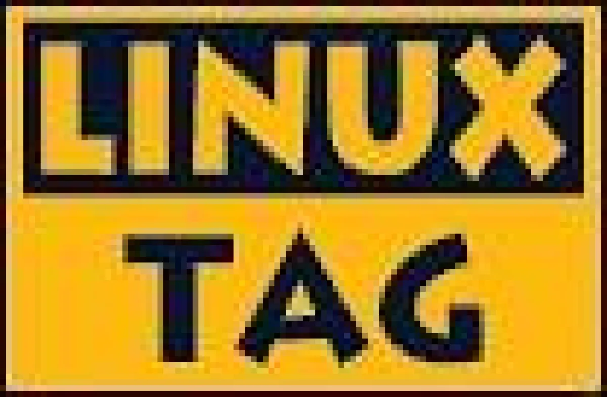 metas referiert auf dem LinuxTag