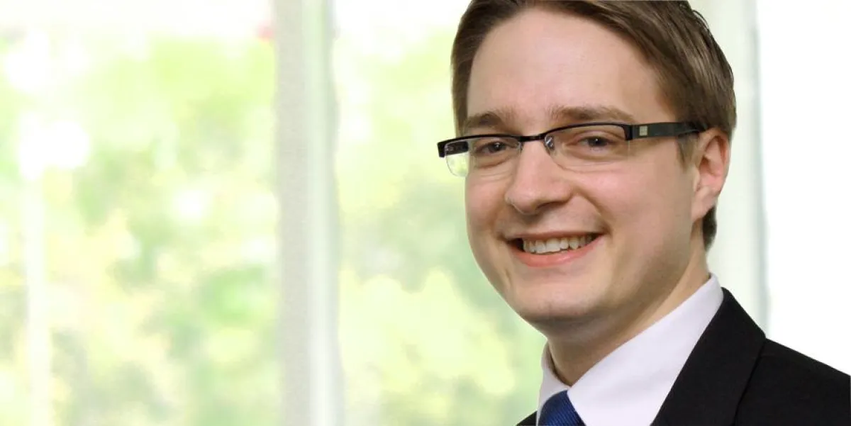 Dominik Schneider