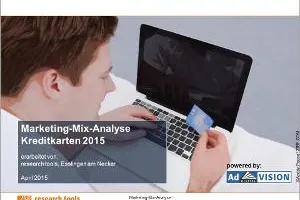 Bild: Marketing der Kreditkartenspezialisten überzeugt mit Produktvielfalt und Kommunikation