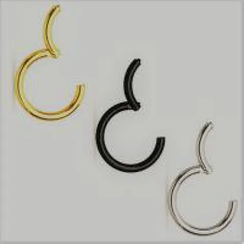 Neuer Helix - Piercingschmuck Bereich bei flesh-tunnel-shop.de Bild: Neuer Helix - Piercingschmuck Bereich bei flesh-tunnel-shop.de