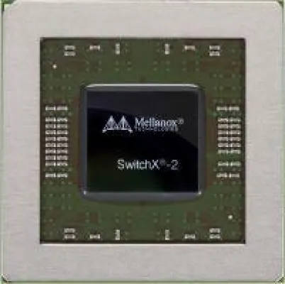 Mellanox stellt Ethernet-Cloud-Fabric-Technologie auf Basis von Open-Ethernet-Switches vor Bild: Mellanox stellt Ethernet-Cloud-Fabric-Technologie auf Basis von Open-Ethernet-Switches vor