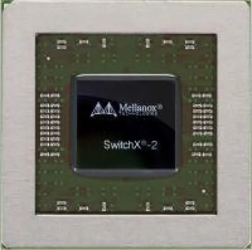 Bild: Mellanox stellt Ethernet-Cloud-Fabric-Technologie auf Basis von Open-Ethernet-Switches vor