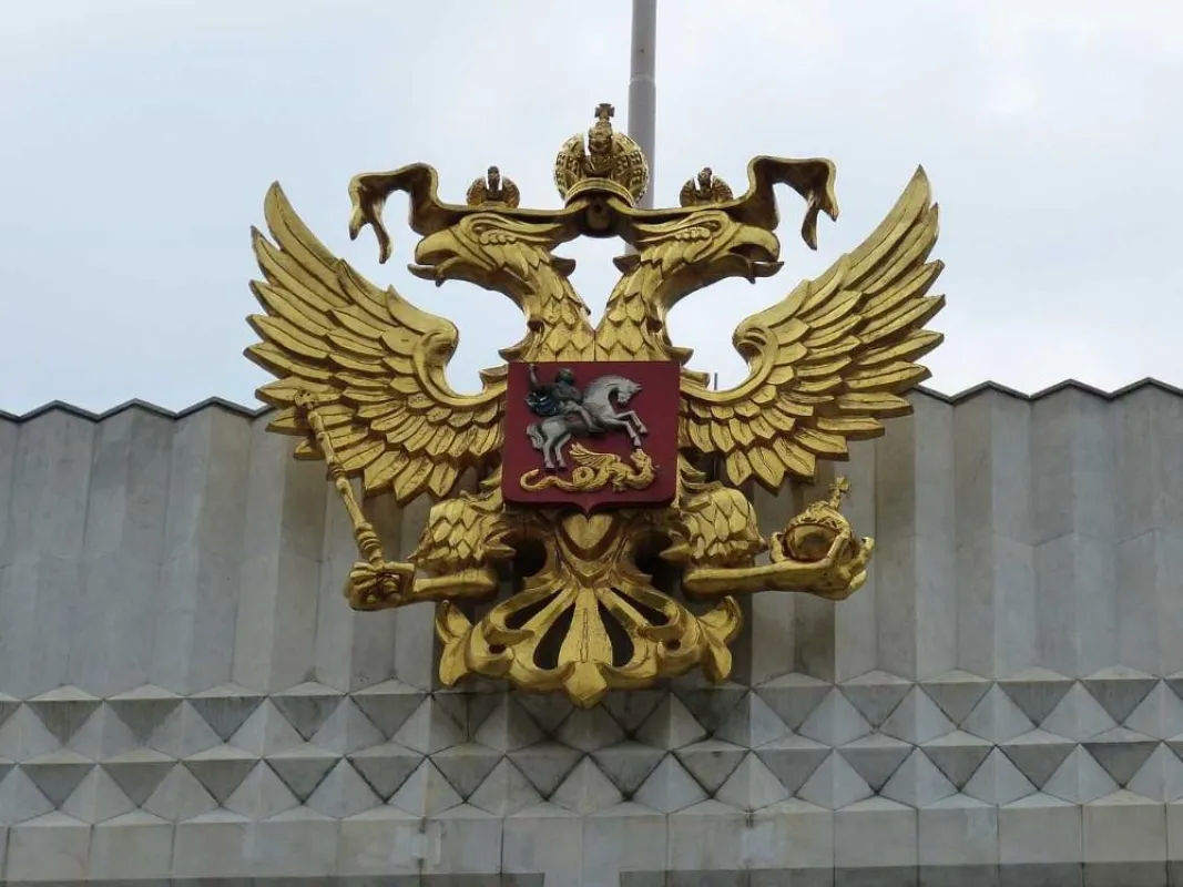 Russlands Währung - Stark angeschlagen