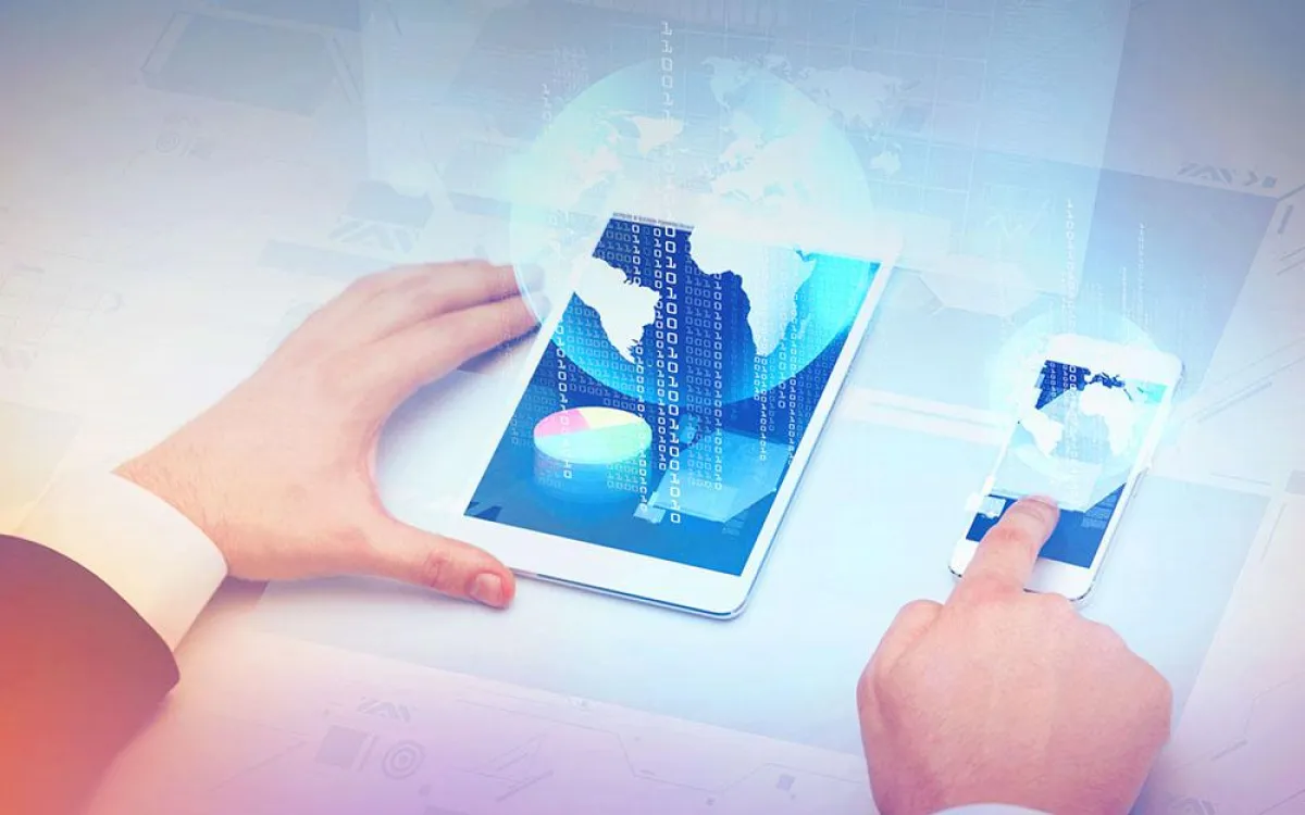 Mit B2B-E-Commerce zu einer integrierten Digital Customer Journey