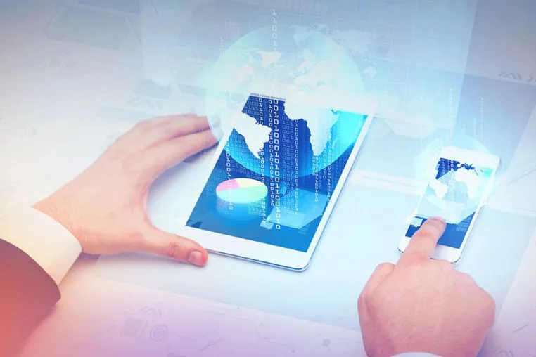 Bild: Arvato Systems verhilft BELIMO zu einer neuen, globalen B2B-E-Commerce-Präsenz