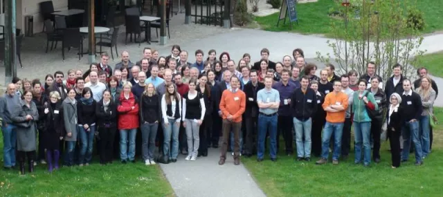 Bild: Erfolgreicher Start für das internationale Kompetenzzentrum ACIB (Austrian Centre of Industrial Biotechnology)