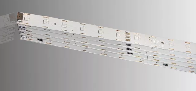 Bild: Probleme beim Einsatz von LED-Leuchtmitteln