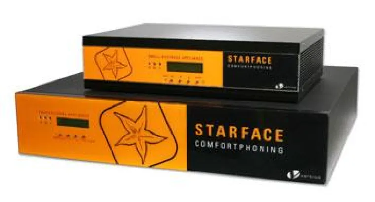 STARFACE ab sofort in Dubai erhältlich Bild: STARFACE ab sofort in Dubai erhältlich