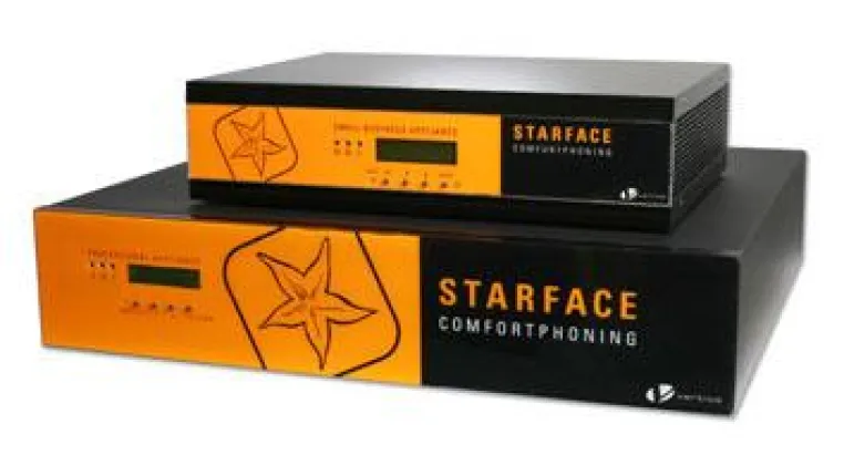 STARFACE ab sofort in Dubai erhältlich Bild: STARFACE ab sofort in Dubai erhältlich