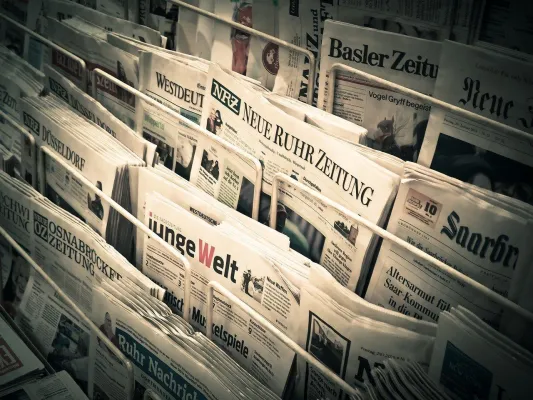 Bild: Praxistipps für die Erstellung eigener Presseverteiler