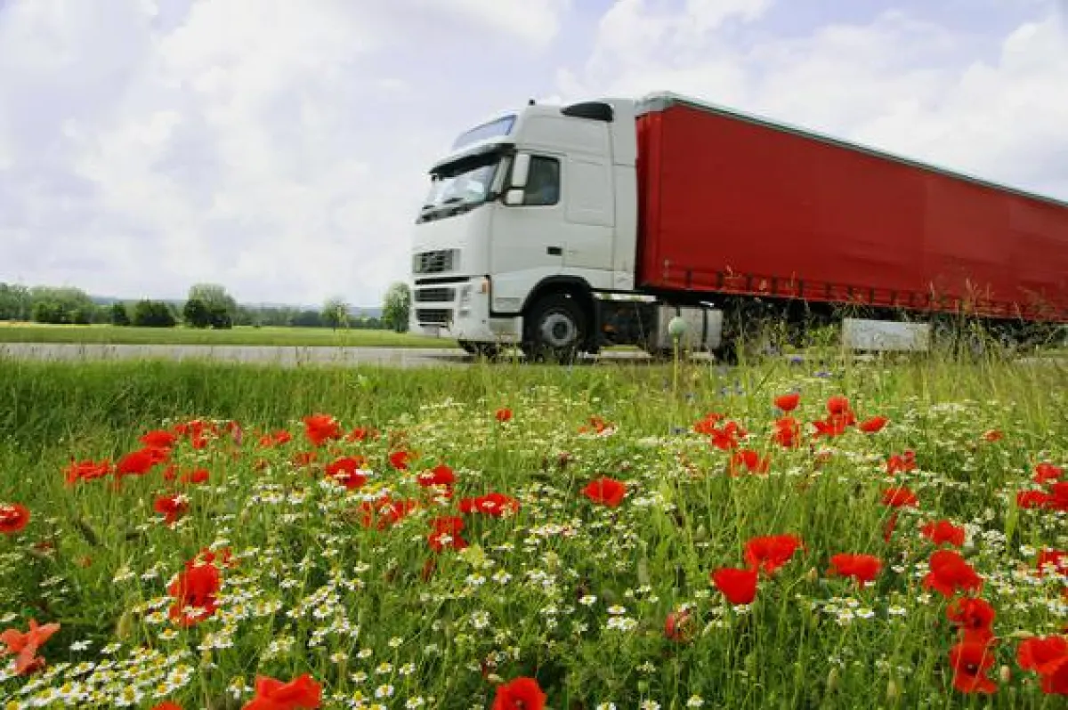 Grüner geht´s doch mit dem CO2-Rechner von Weber Data Service