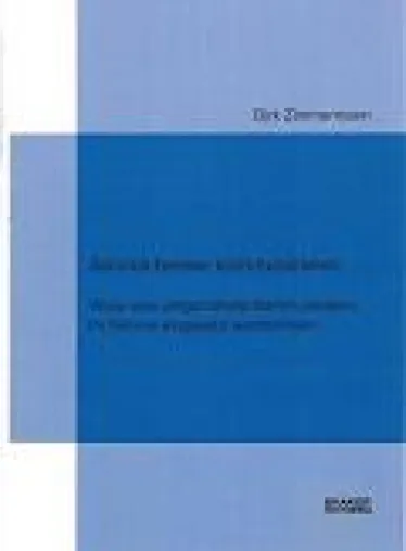 Buchneuerscheinung: Dirk Zimmermann - Service besser kommunizieren Bild: Buchneuerscheinung: Dirk Zimmermann - Service besser kommunizieren