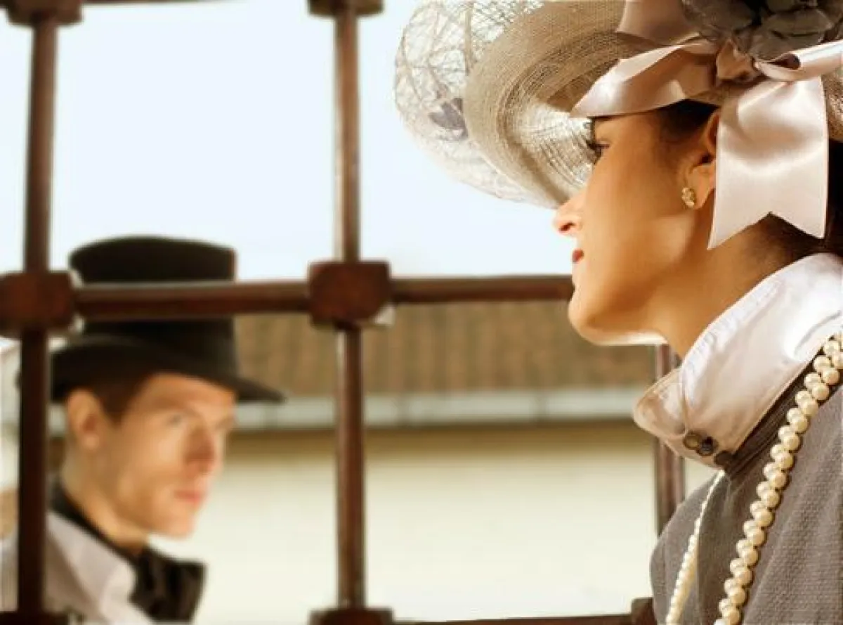 Der Lady-Blog richtet sich an Frauen mit Stil