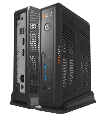 Bild: 10ZiG bringt neue 7300q-Thin-Client-Serie auf den Markt