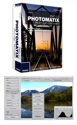 Franzis-Fotografie: Herbst bringt das richtige Licht für Photomatix HDR-Fotos Bild: Franzis-Fotografie: Herbst bringt das richtige Licht für Photomatix HDR-Fotos