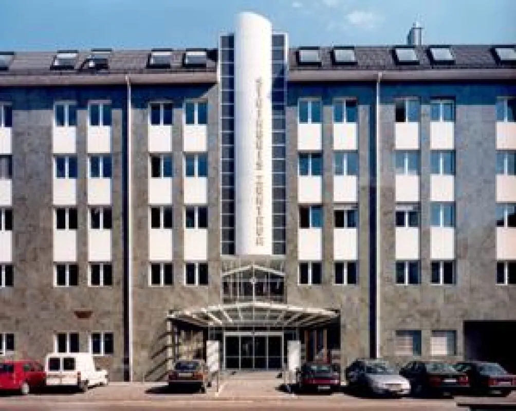 Steinbeiszentrum - Sitz des Kommunalen Bildungswerks e.V.