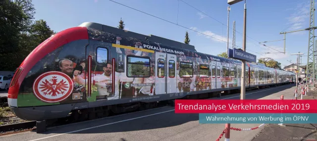 Bild: Trendanalyse 2019: Bus und Bahn setzen starke Impulse
