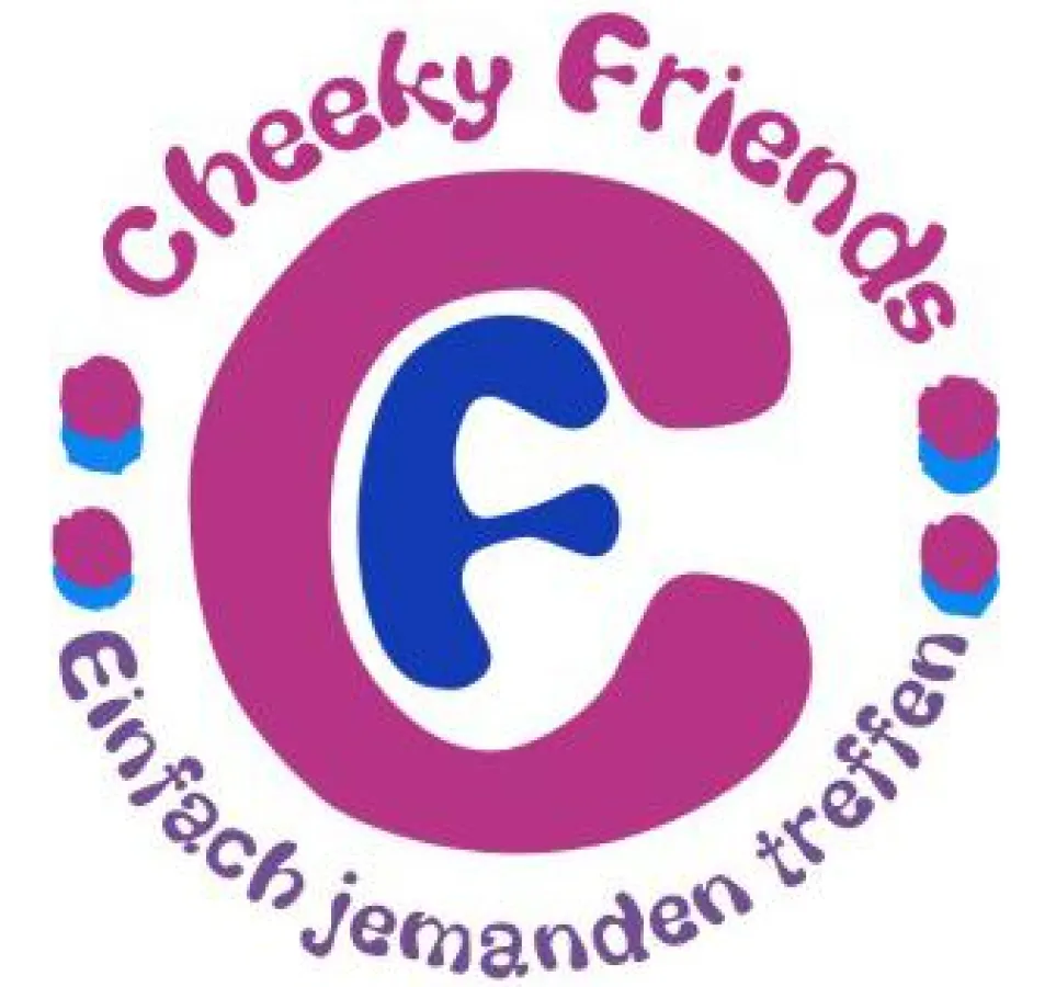 Cheeky Friends