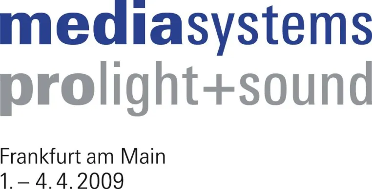 Bild: Prolight u. Sound Media Systems Congress mit neuer Ausrichtung