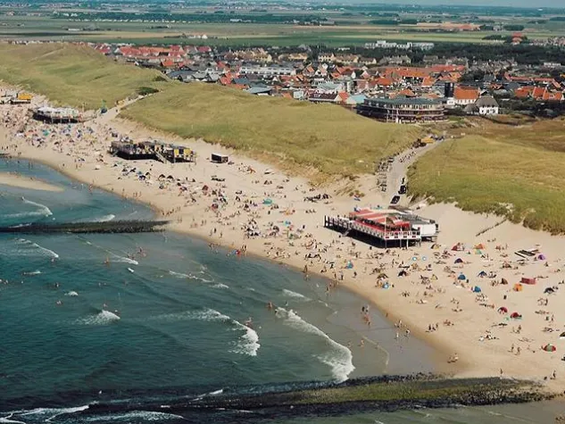 Bild: Osterangebot am Campingplatz Callassande