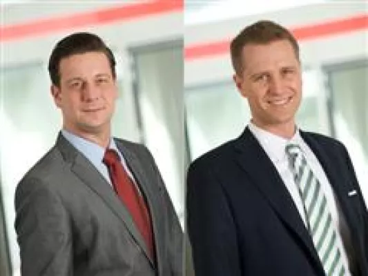 Bild: PACT COMMUNICATION GROUP verstärkt das Business Development Team
