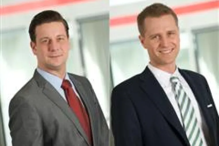 Bild: PACT COMMUNICATION GROUP verstärkt das Business Development Team