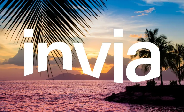 INVIA nutzt erweiterte Midoco-Kopplung im INEXSO ERM Bild: INVIA nutzt erweiterte Midoco-Kopplung im INEXSO ERM