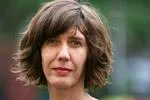 Bild: Karlsruher Gesichter - Bettina Wohlwend