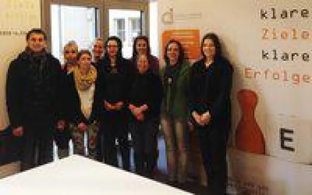 Bild: Fachinstitut ci cambio Institut GmbH setzt Maßstäbe beim Kampf gegen den Fachkräftemangel